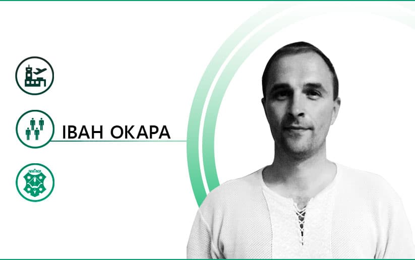 Хроники «взлетающего» полтавского аэропорта