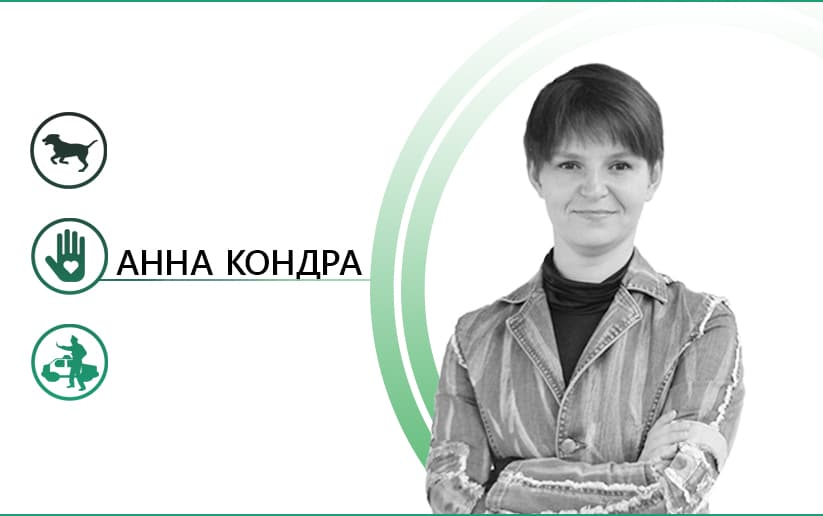 Собака, твои права сложно отстоять и защитить