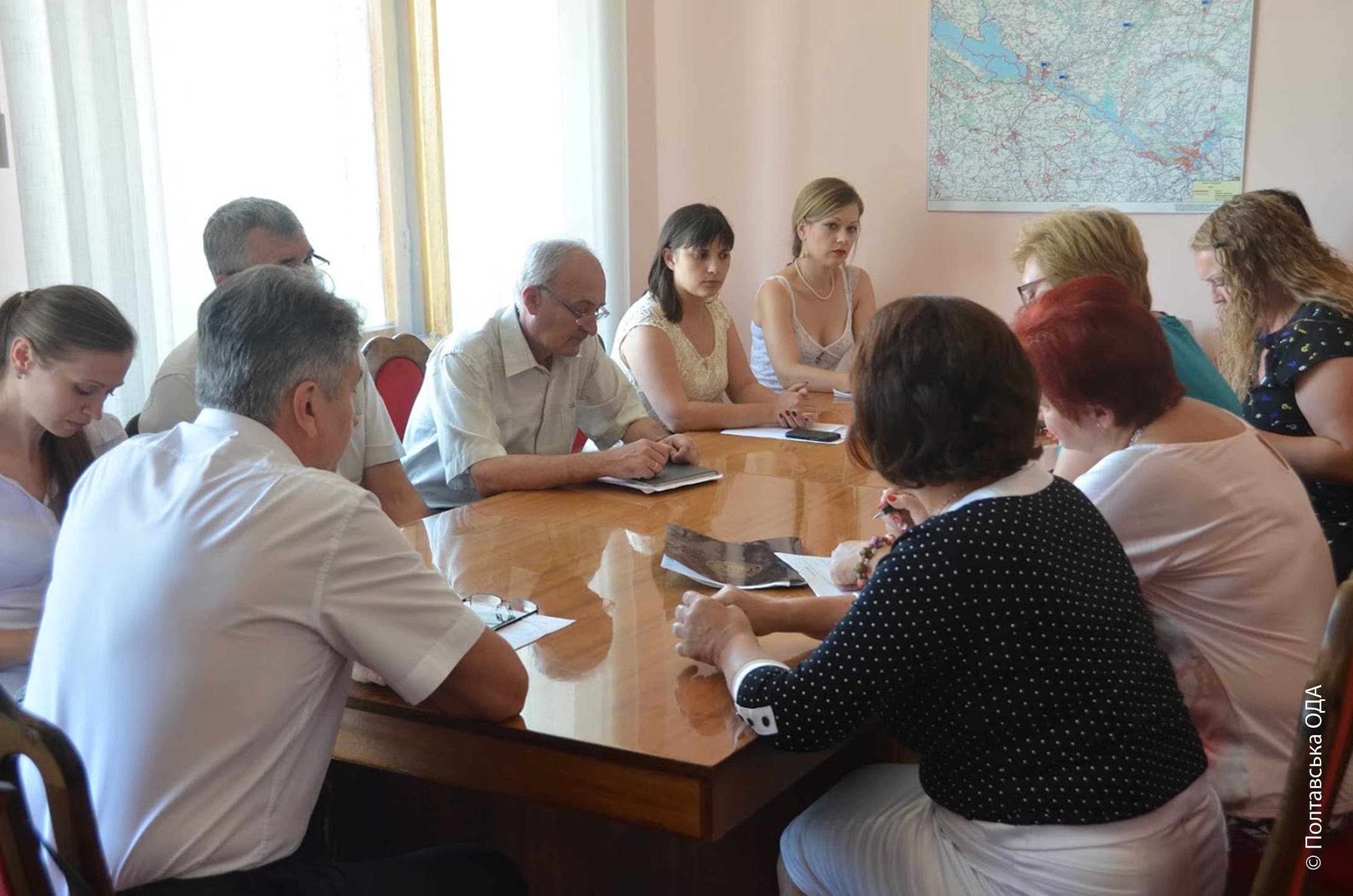Полтавцям з інвалідністю дозволили переоформити автомобілі