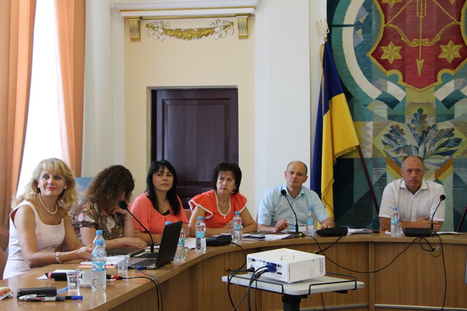 У міськвиконкомі обрали цілі розвитку Полтави до 2030 року