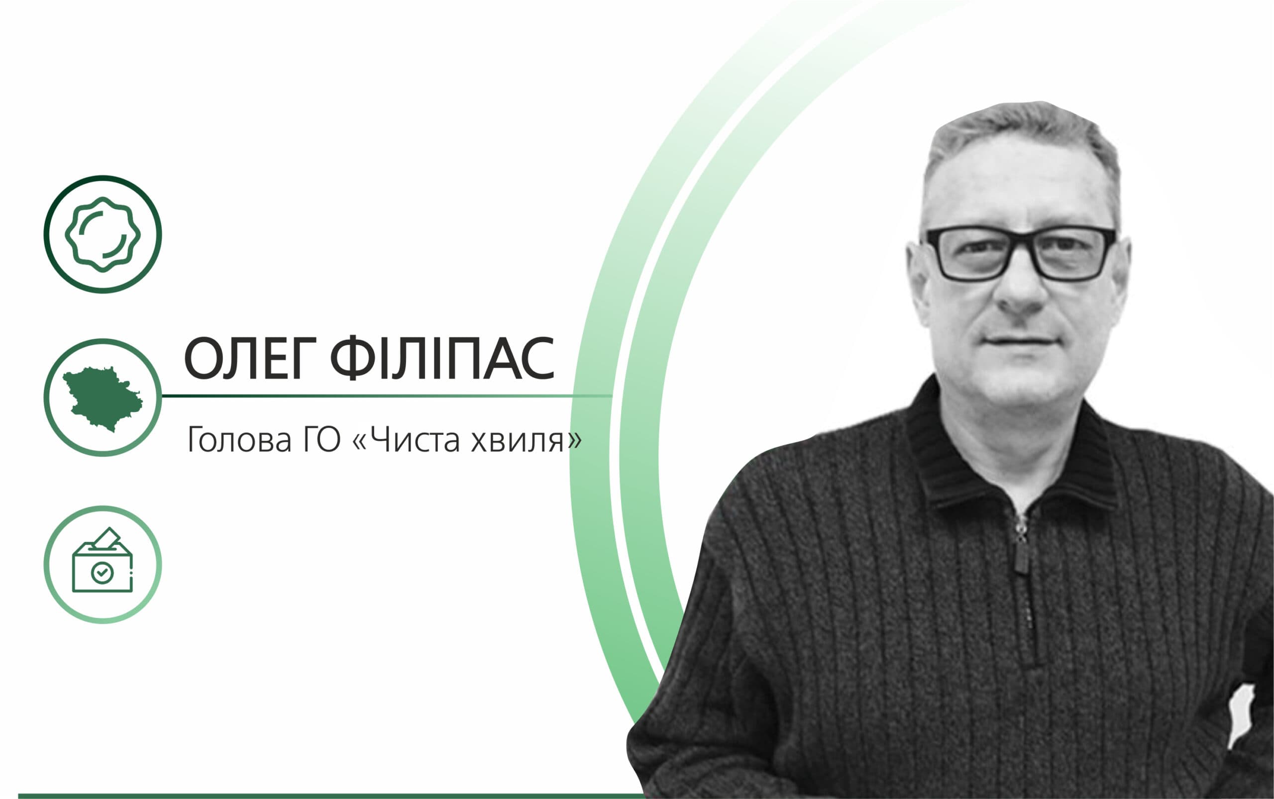 Вийти за рамки нав’язаної нам гри