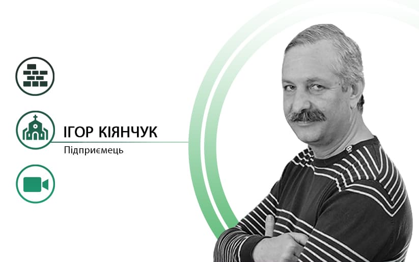 Чи зможе Церква Різдва стати осередком відродження села?