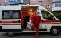Зʼясовуємо, чи є постраждалі від обстрілу Полтави – ОВА