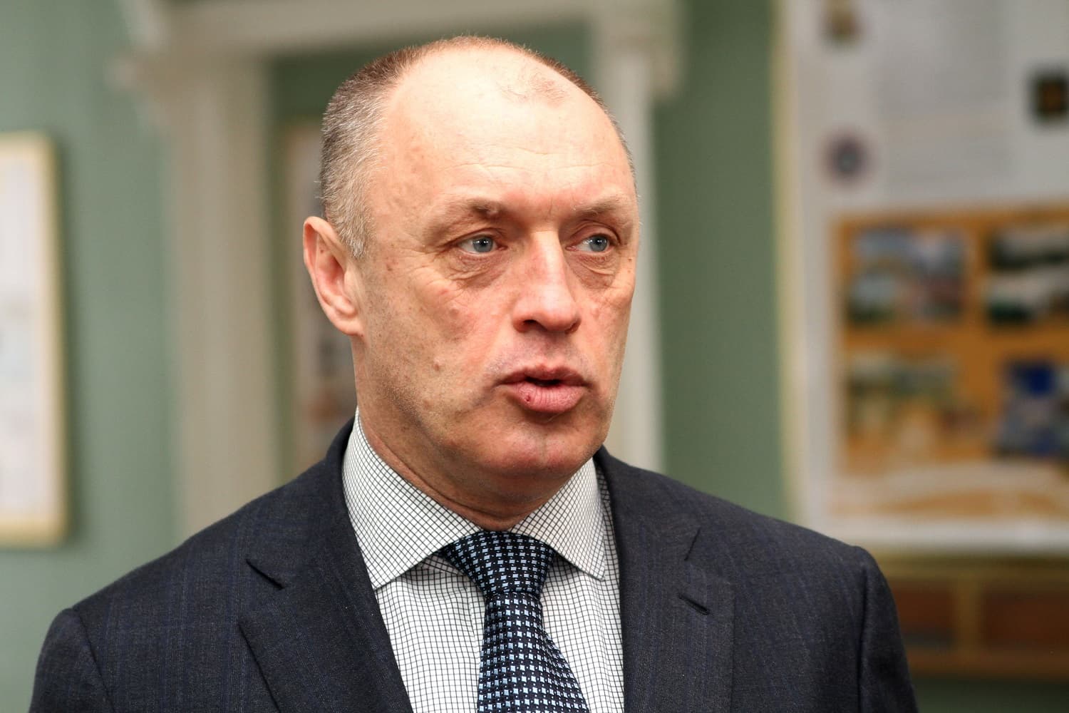 Олександр Мамай