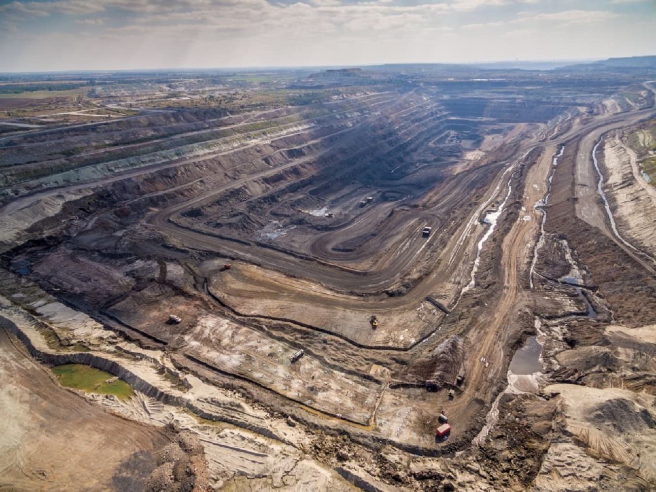 Полтавський ГЗК