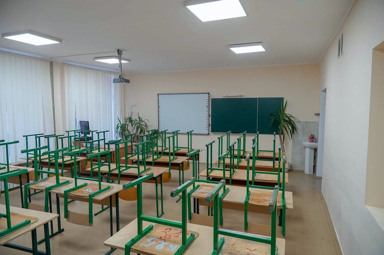 Ілюстративне фото