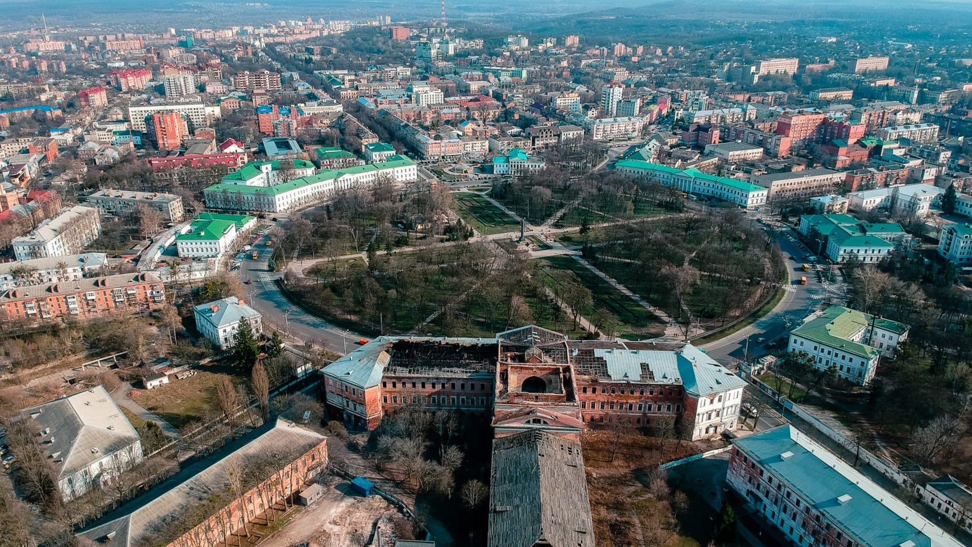Полтава