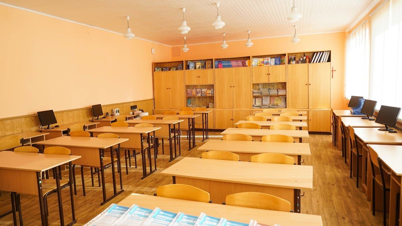 Ілюстративне фото