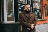 «Нам такий мер не подобається». Інтерв’ю з Юліаном Матвійчуком про владу та опозицію в Полтаві