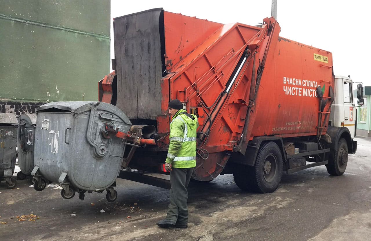 Ілюстративне фото