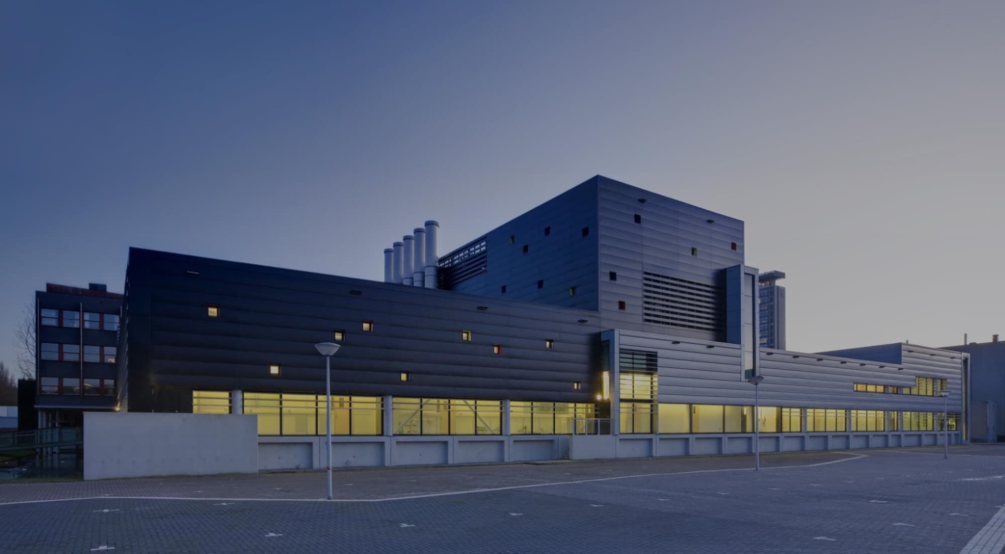 Вінницький муніципальний центр інновацій