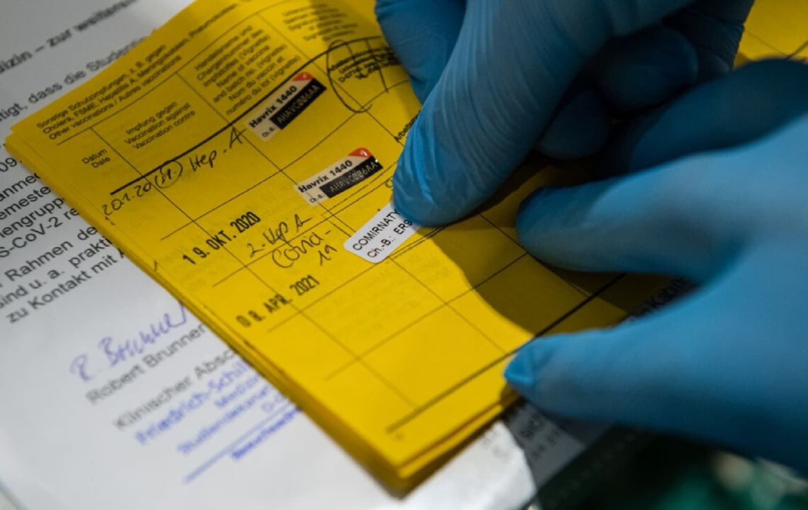 Ілюстративне фото