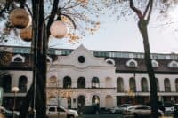 Цьогоріч сума на утримання музеїв Полтави зросла на 2 мільйони гривень