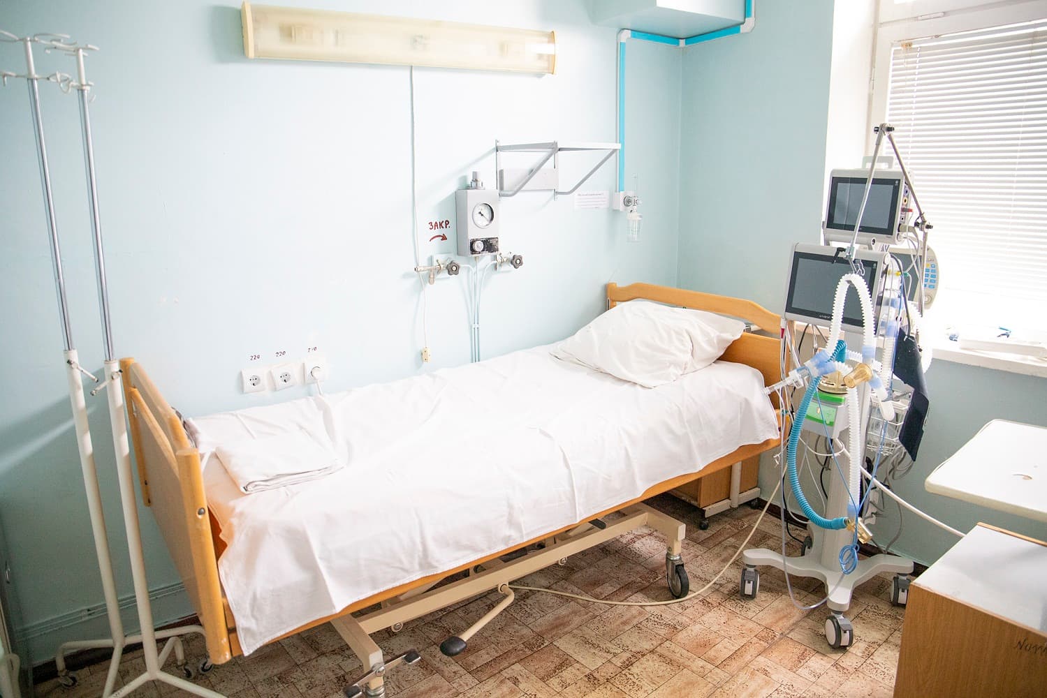 Ілюстративне фото