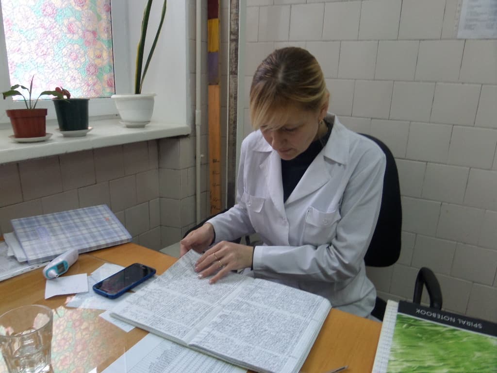 Ілюстративне фото