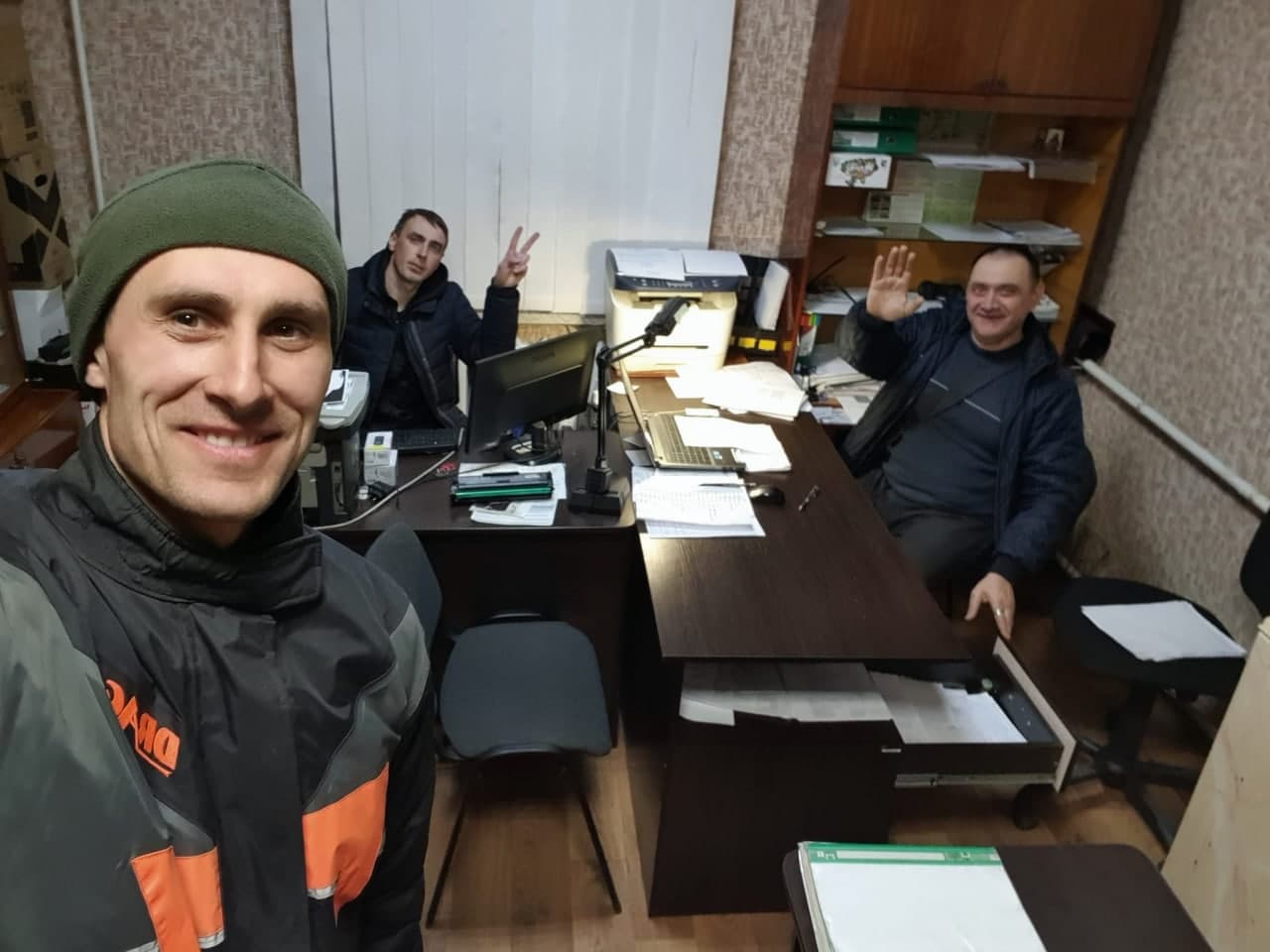 Ілюстративне фото