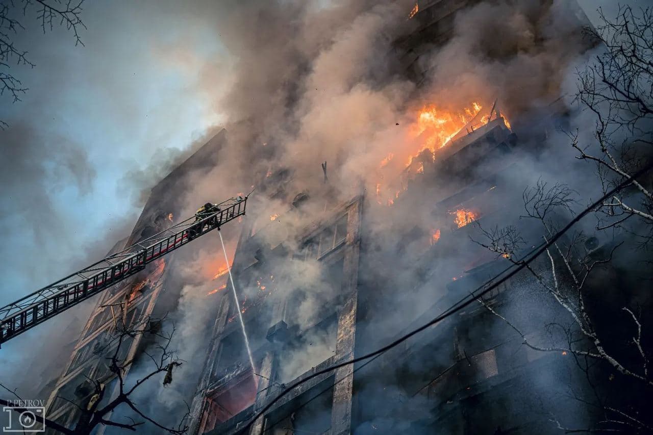 Ілюстративне фото