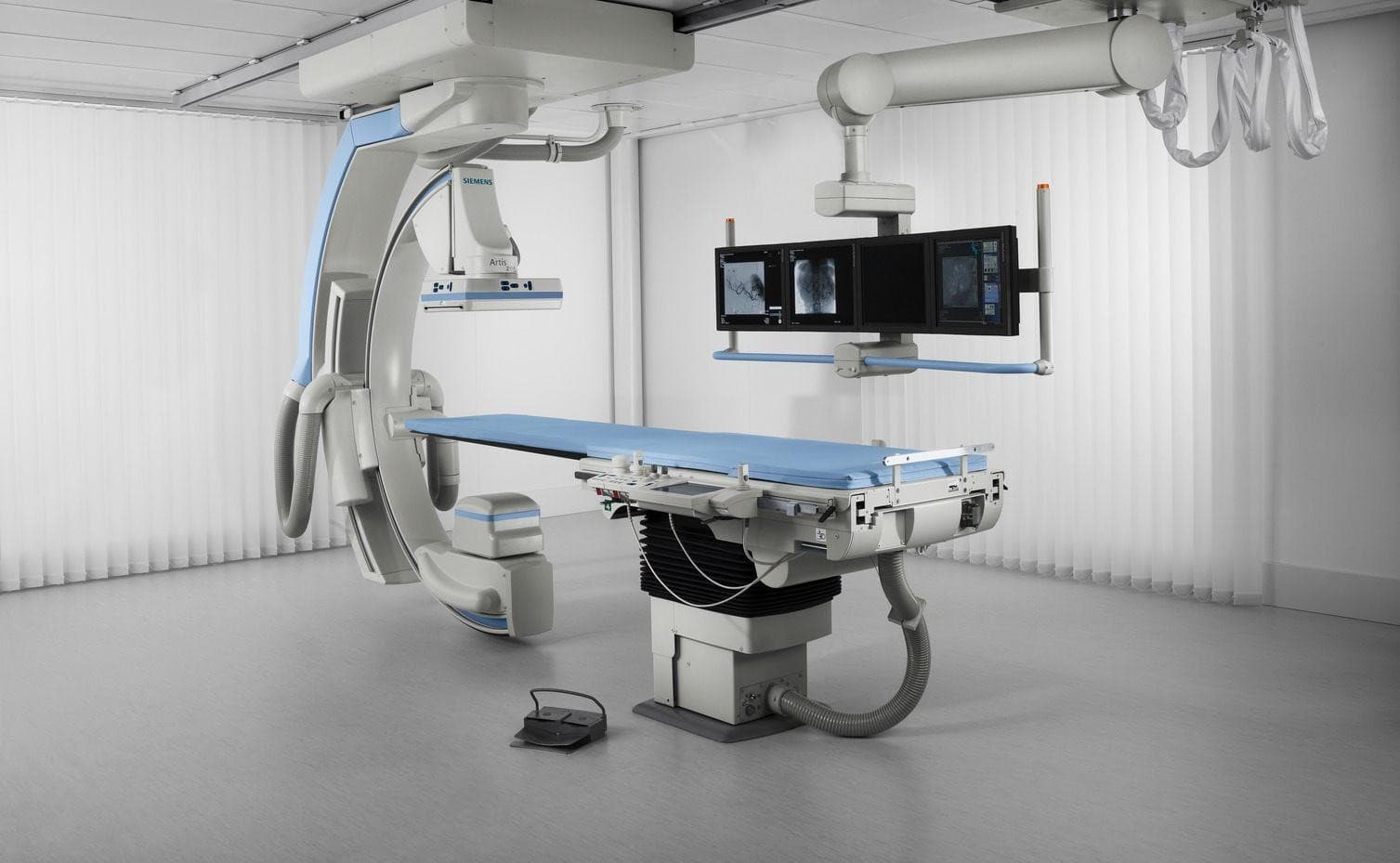 Ангіограф. Ілюстративне фоти