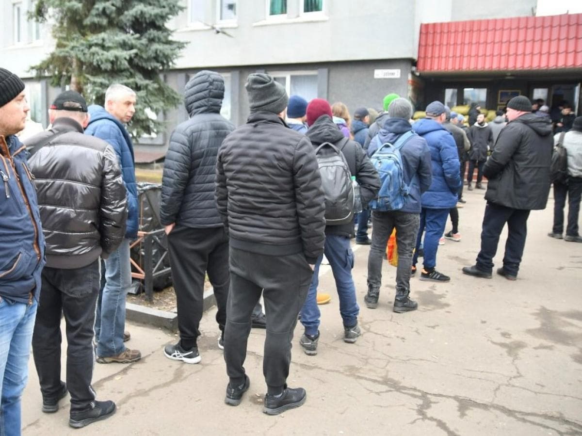 Ілюстративне фото