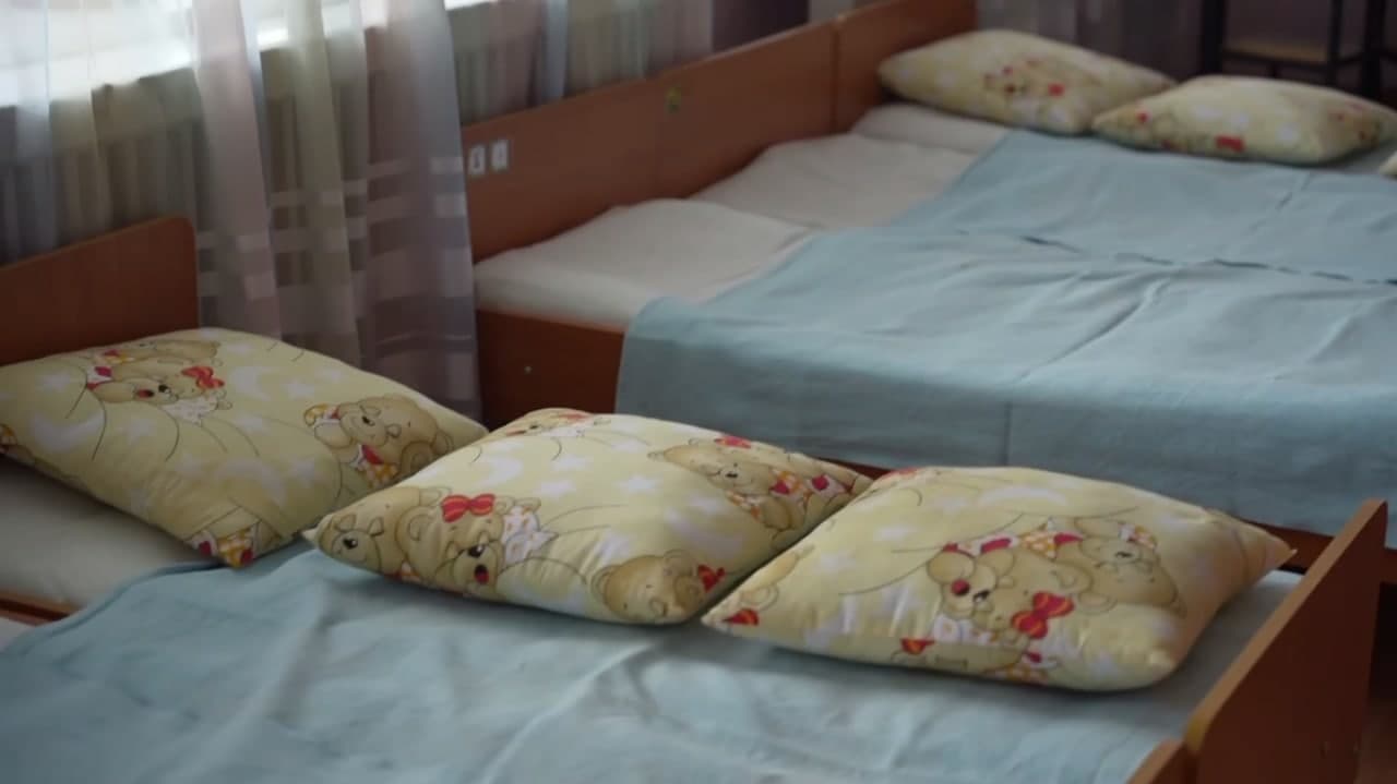 Умови у садочку