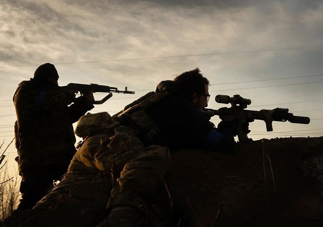 Ілюстративне фото