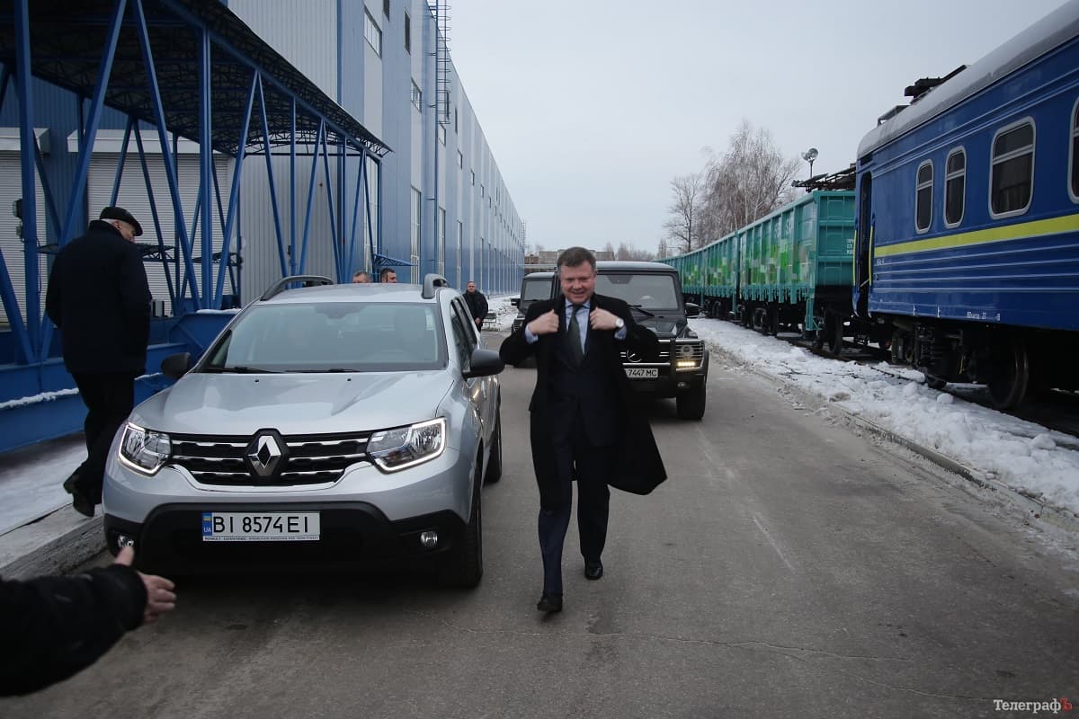 Костянтин Жеваго