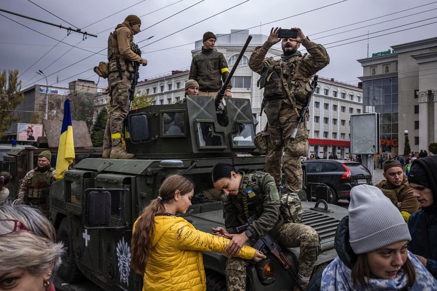 Ілюстративне фото