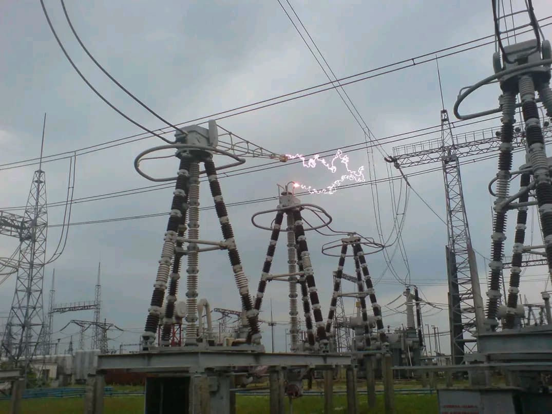 Причини скорочення тривалості відключень світла. Ілюстративне фото