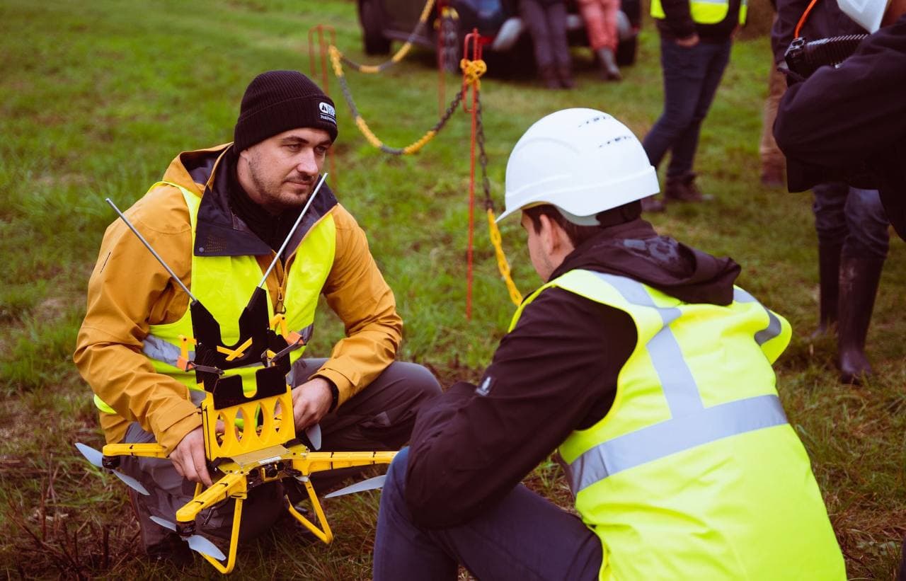Фото – «Укренерго»