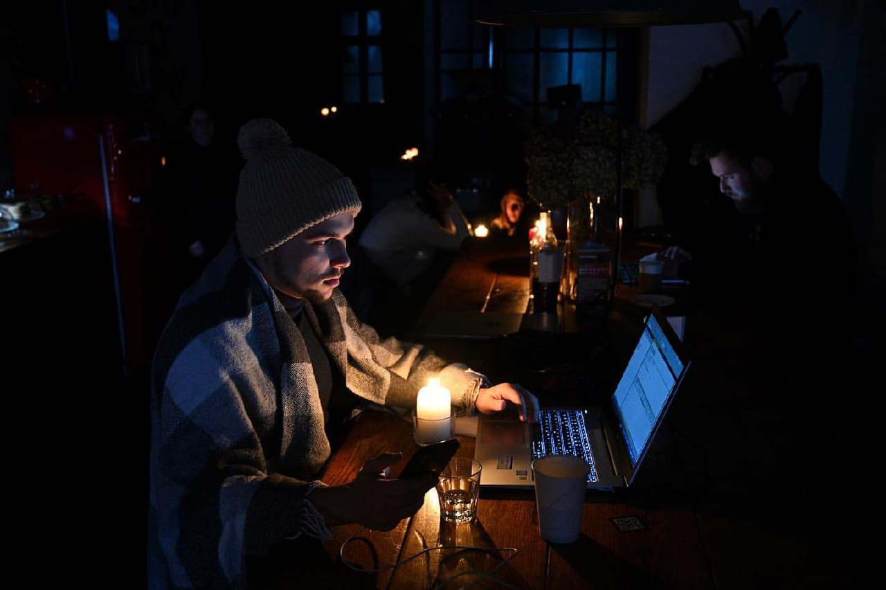 Ілюстративне фото