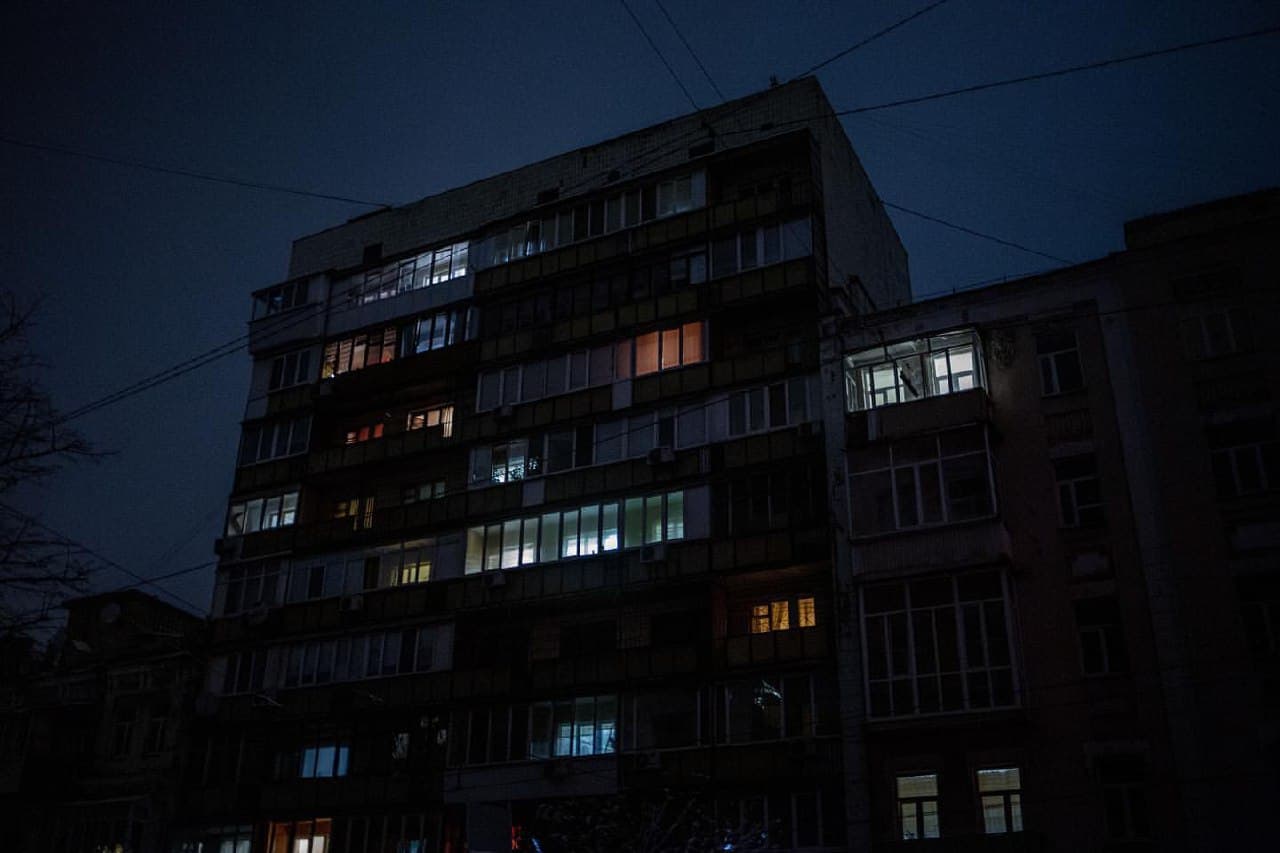 Ілюстративне фото