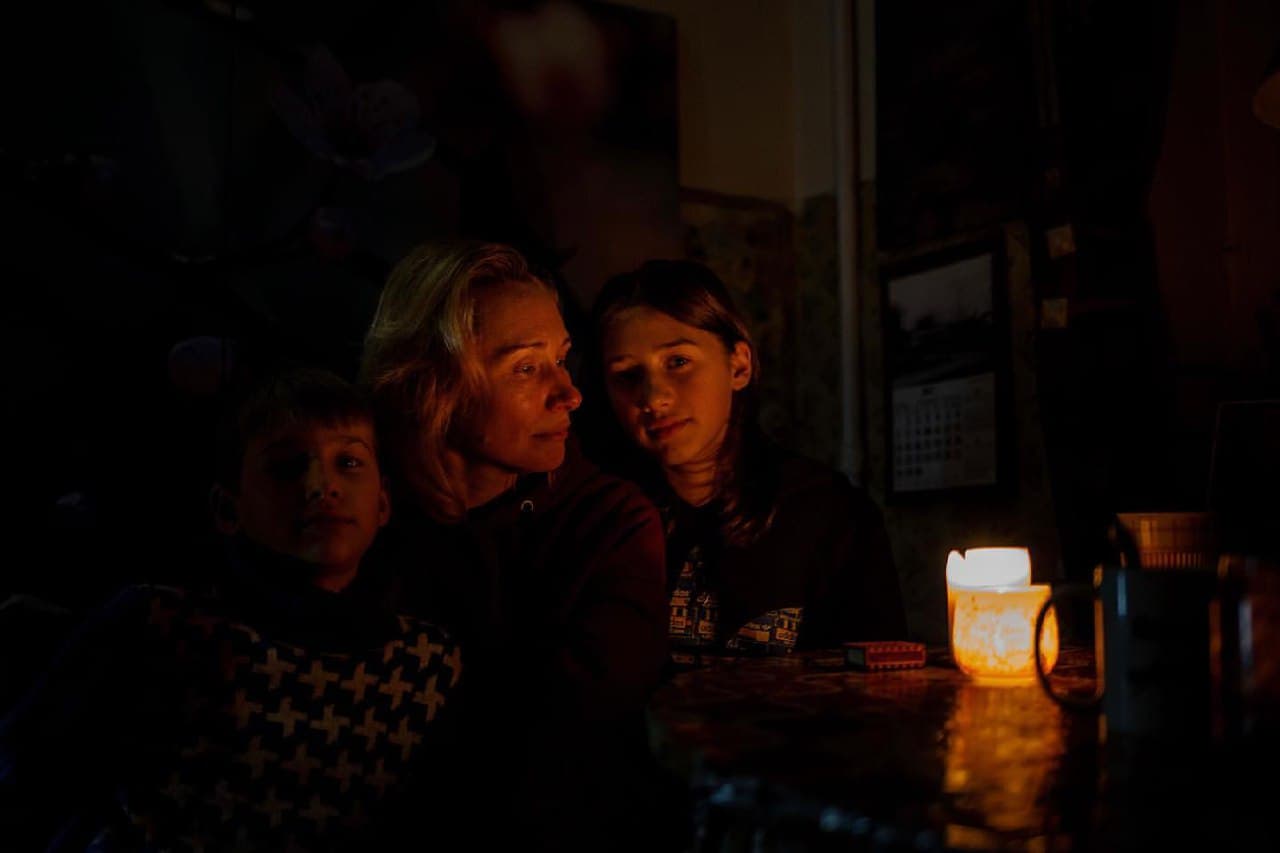 Ілюстративне фото