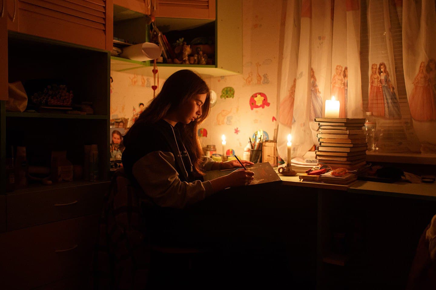 Ілюстративне фото