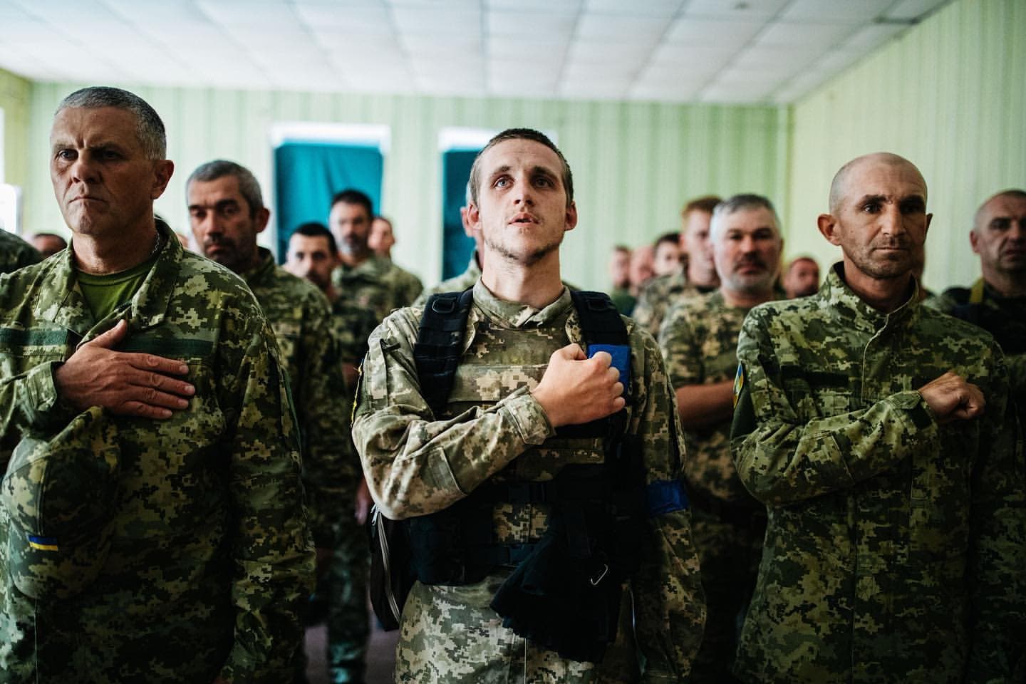 Ілюстративне фото