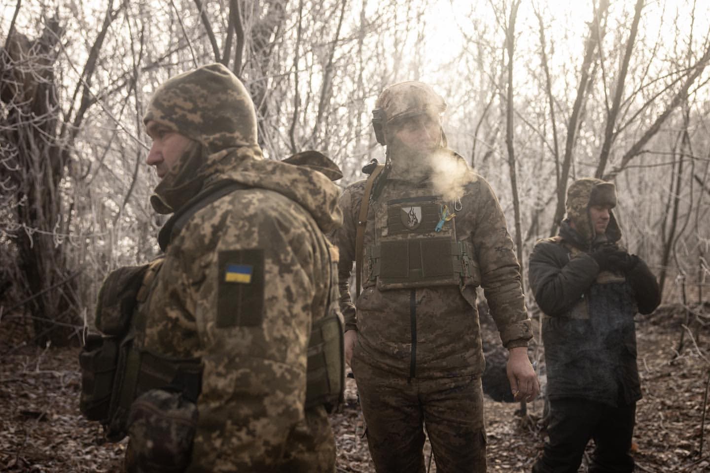 Ілюстративне фото