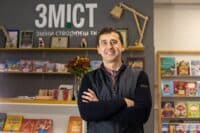 Мисліть ширше. Стратег Володимир Павелко – бізнесу про виклики війни