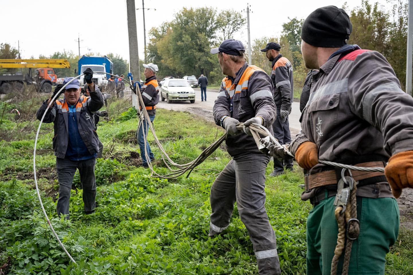 Ілюстративне фото