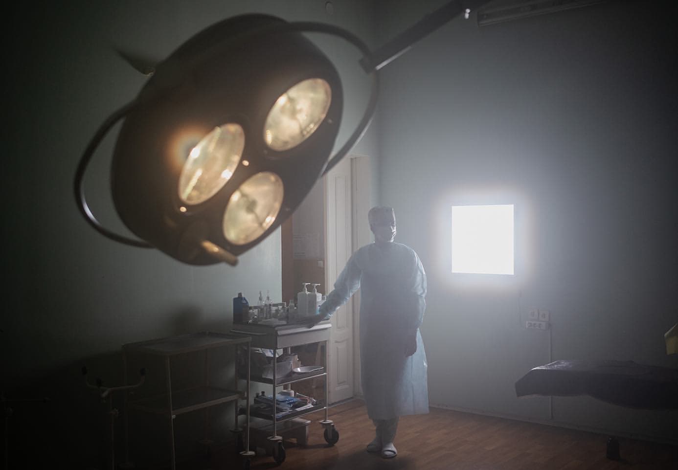 Ілюстративне фото