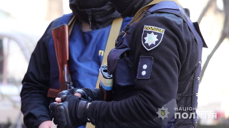 Ілюстративне фото