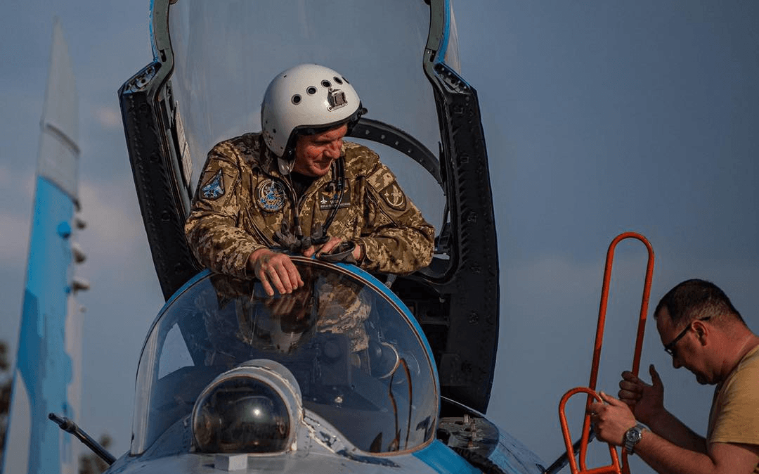 Олександр Оксанченко