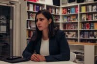 Як живе бізнес сьогодні. Галина Янченко в Полтаві про регіональні проблеми й конкуренцію