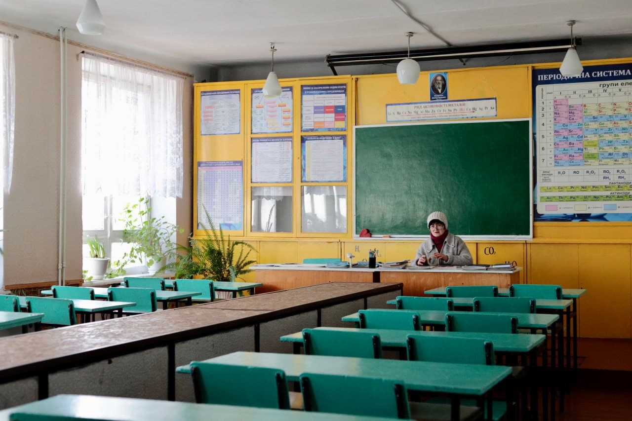 Ілюстративне фото