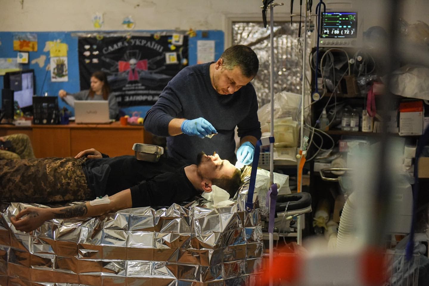 Ілюстративне фото