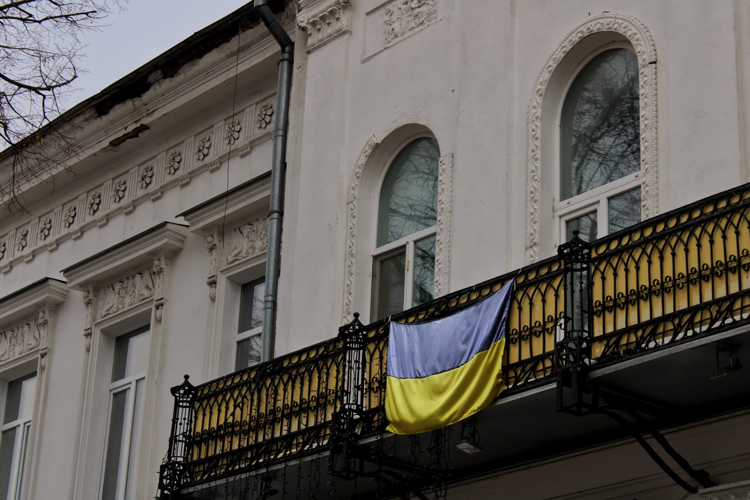 Центр Полтави