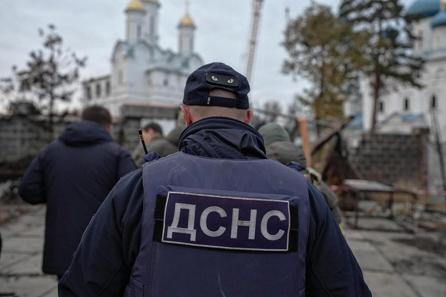 Ілюстративне фото