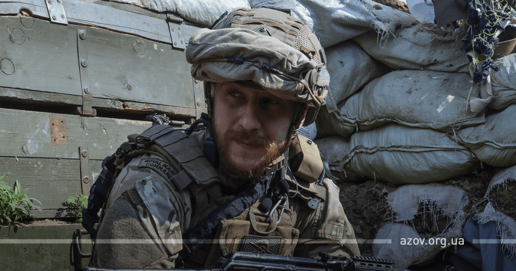 Дмитро Пругло «Круглий»