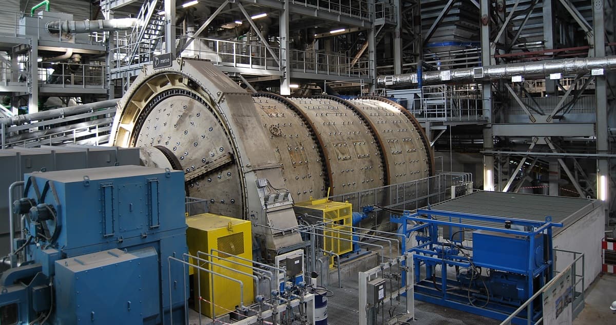 Полтавський ГЗК