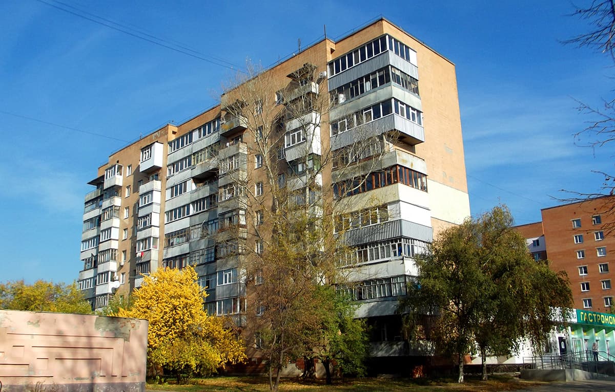 Ілюстративна світлина