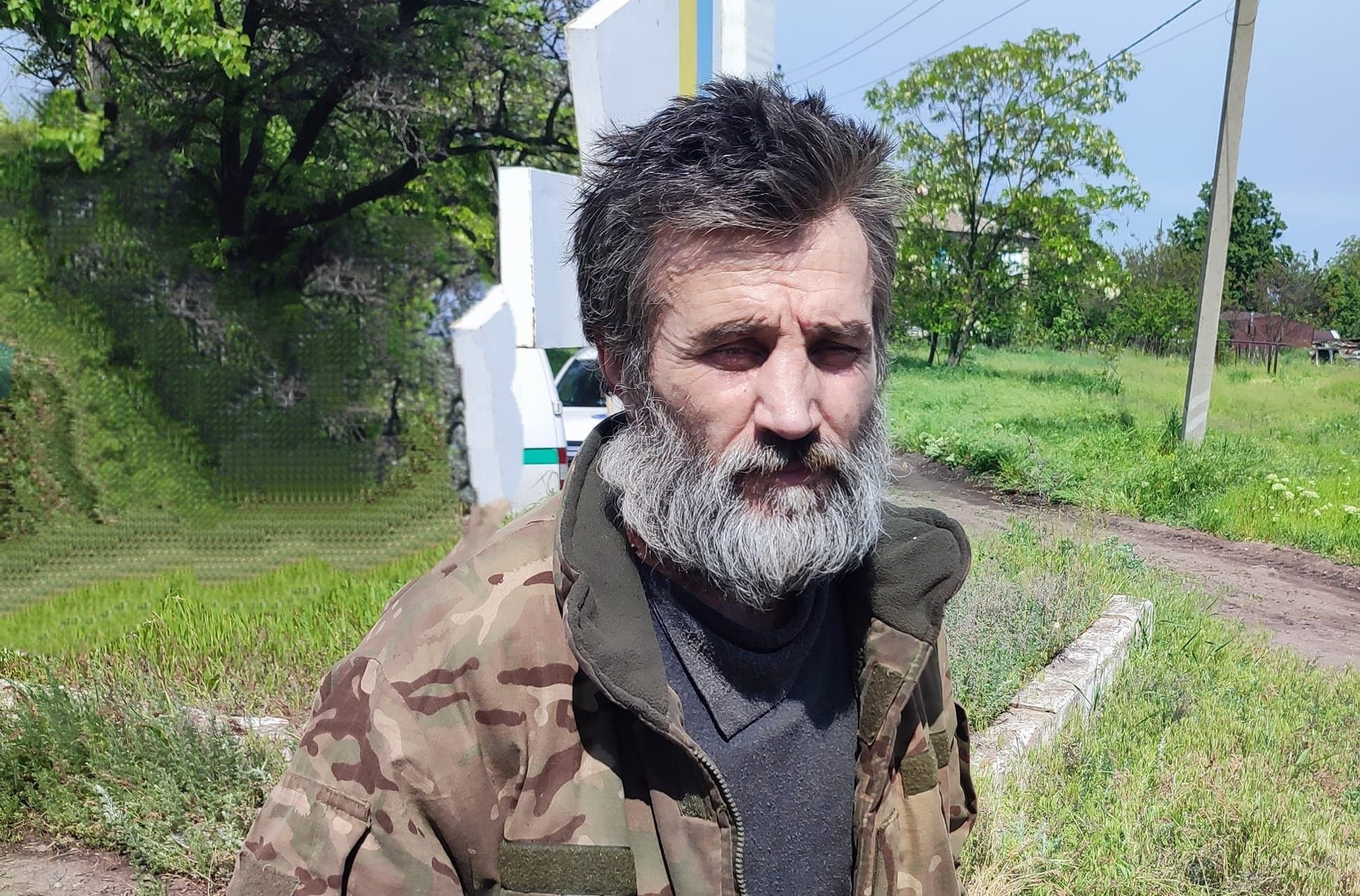 Олександр Баранський