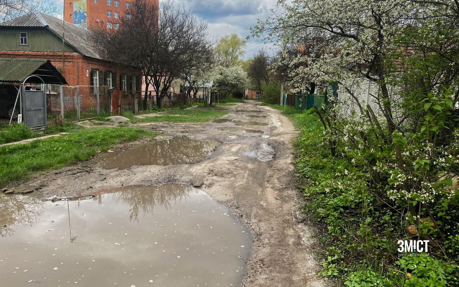 Фото + лого ЗМІСТ _9